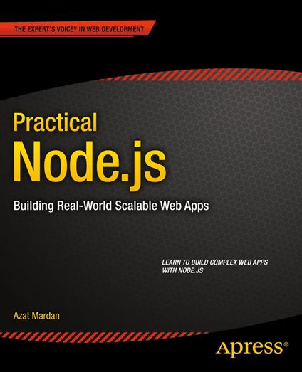 Practical Node.js