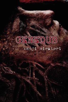 Genedub - Kenji, Siratori - cover