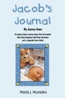 Jacob's Journal - My Journey Home