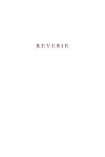 Reverie