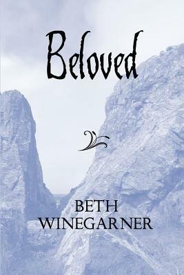 Beloved - Beth Winegarner - cover