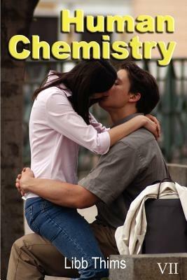 Human Chemistry (Volume Two) - Libb Thims - cover