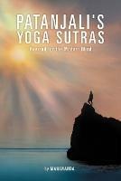 Patanjali's Yoga Sutras: Revised for the Modern Mind