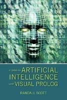 A Guide to Artificial Intelligence with Visual PROLOG - Randall Scott - cover