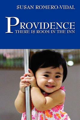 Providence: There Is Room in the Inn - Susan Romero-Vidal - cover