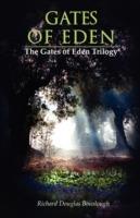 Gates of Eden: The Gates of Eden Trilogy