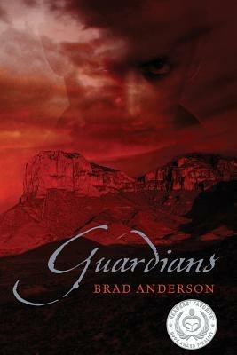 Guardians - Brad Anderson - cover