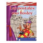 Las postales del oso Bosley / Postcards from Bosley Bear