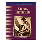 Famous Immigrants