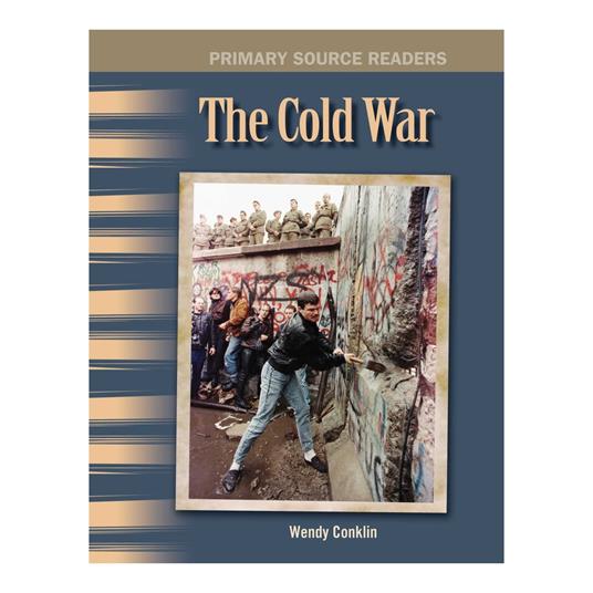 Cold War, The