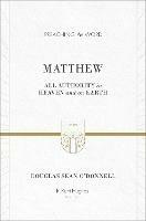 Matthew: All Authority in Heaven and on Earth