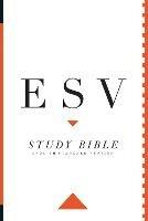 ESV Study Bible, Personal Size - cover