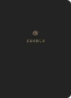 ESV Scripture Journal: Exodus (Paperback) - cover