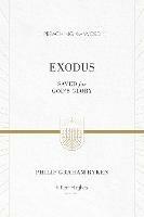 Exodus: Saved for God's Glory - Philip Graham Ryken - cover
