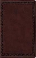 ESV Large Print Value Thinline Bible