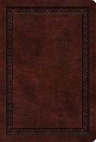 ESV Value Compact Bible - cover