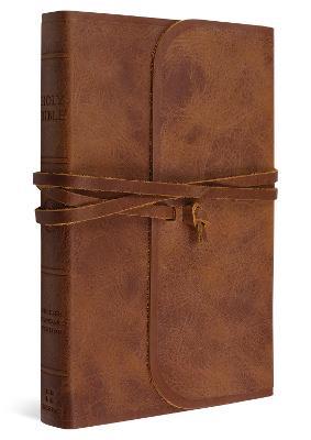 ESV Thinline Bible - cover