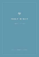 ESV Economy Bible, Large Print - cover