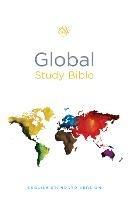 ESV Global Study Bible - cover