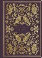 ESV Illuminated Scripture Journal: Luke (Paperback) - cover