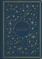 ESV Illuminated Scripture Journal: Galatians (Paperback) - cover