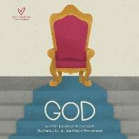 God - Devon Provencher - cover
