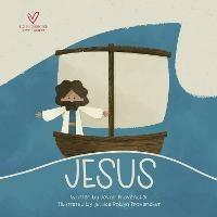 Jesus - Devon Provencher - cover