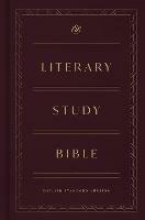 ESV Literary Study Bible - cover