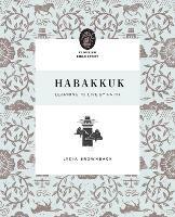 Habakkuk: Learning to Live by Faith - Lydia Brownback - cover