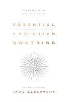 Essential Christian Doctrine: A Handbook on Biblical Truth - cover