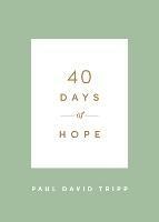 40 Days of Hope