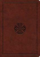 ESV Journaling Bible, Interleaved Edition - cover