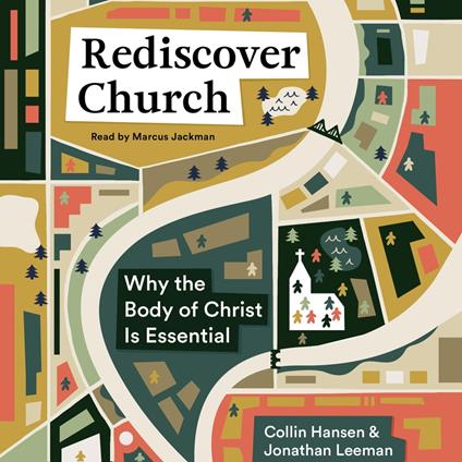 Rediscover Church