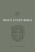 ESV Men's Study Bible