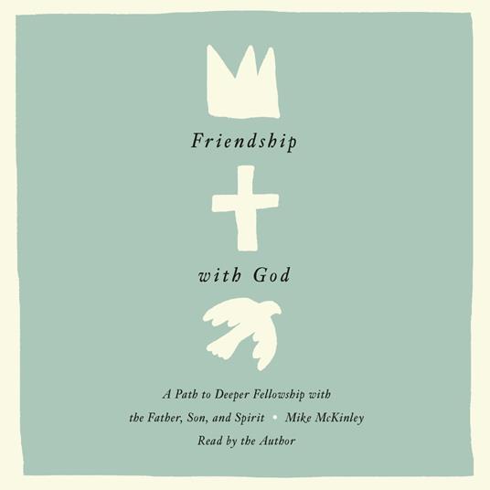 Friendship with God