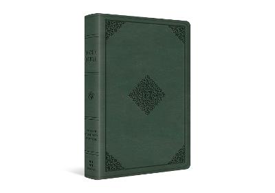 ESV Personal Reference Bible - cover