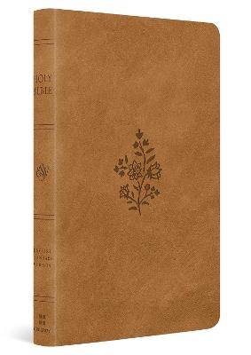 ESV Premium Gift Bible - cover