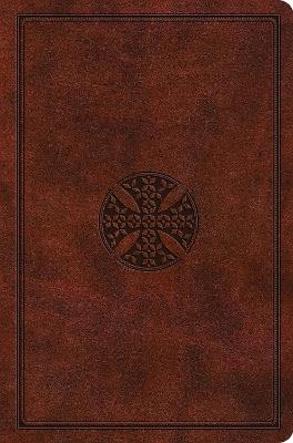 ESV Value Compact Bible - cover