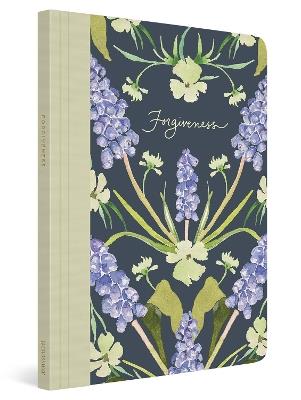 ESV Prayer Journal: 30 Days on Forgiveness (Paperback) - Erika Allen - cover