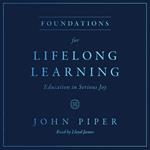 Foundations for Lifelong Learning