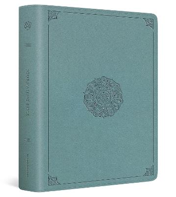 ESV Journaling Bible - cover