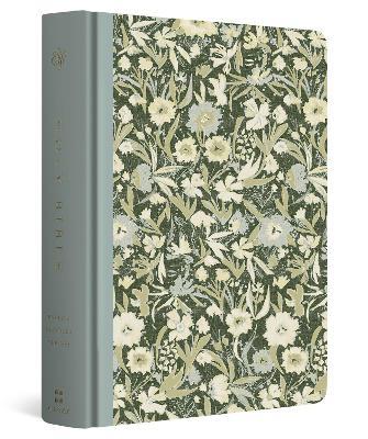 ESV Single Column Journaling Bible, Large Print, Artist Series - cover