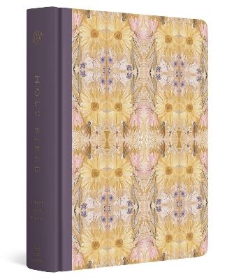 ESV Single Column Journaling Bible, Large Print, Artist Series - cover