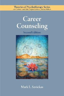 Career Counseling - Mark L. Savickas - cover