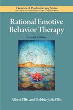 Rational Emotive Behavior Therapy