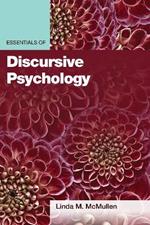 Essentials of Discursive Psychology