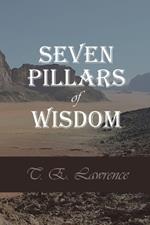 Seven Pillars of Wisdom