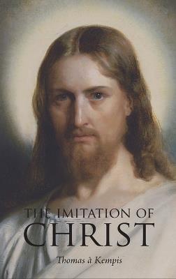 The Imitation of Christ - Thomas À Kempis - cover