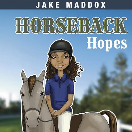 Horseback Hopes