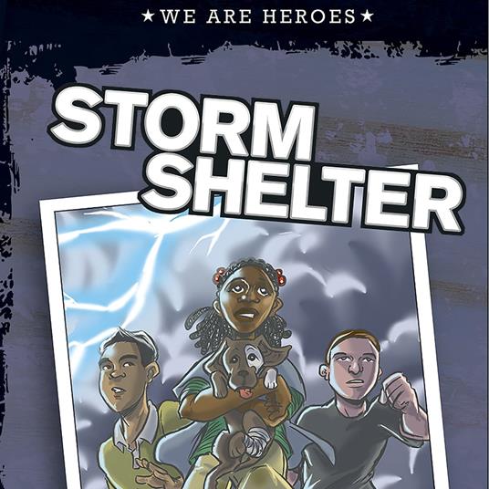 Storm Shelter